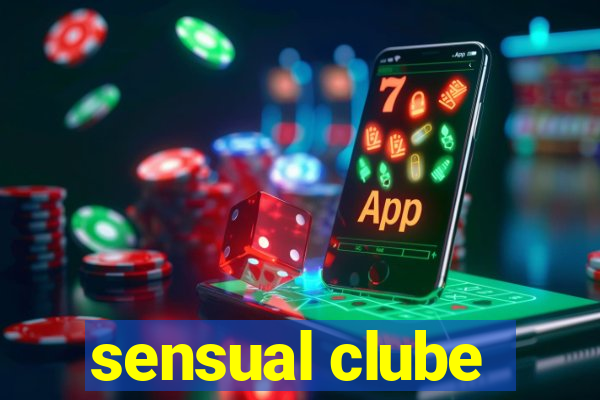 sensual clube